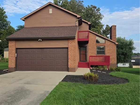226 Bernard Dr, Monroe, OH 45050
