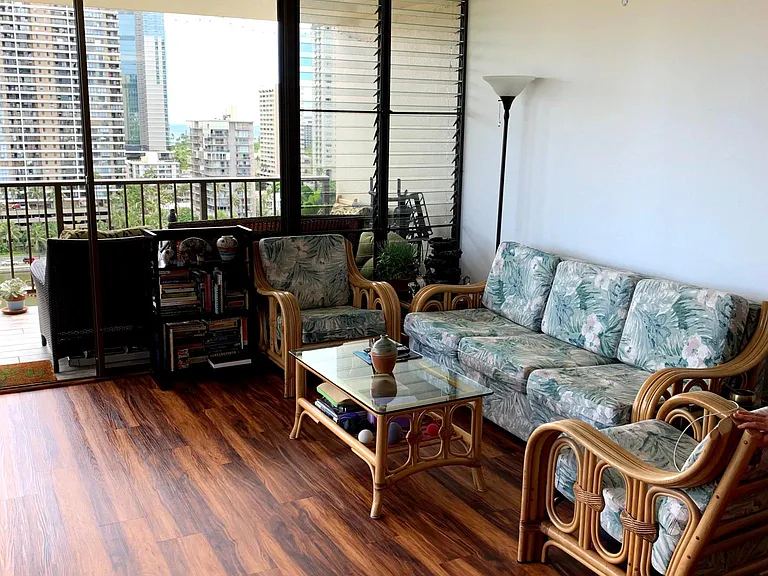 2444 Hihiwai St #1604 — Photo 3