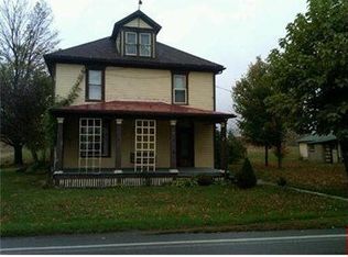 2378 Brotherton Rd, Berlin, PA 15530