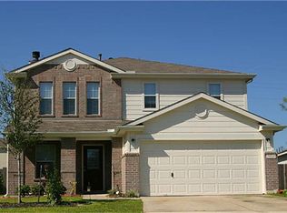 29507 Legends Green Dr, Spring, TX 77386