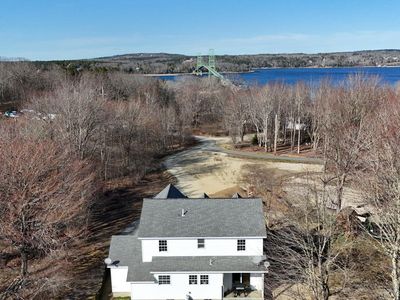 9 Sally Cove Lane, Deer Isle, ME, 04627