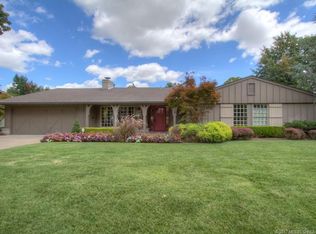3747 S Delaware Pl, Tulsa, OK 74105