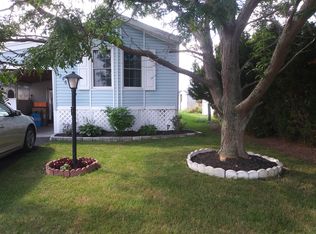 1246 Maplewood Ct, Lockport, NY 14094