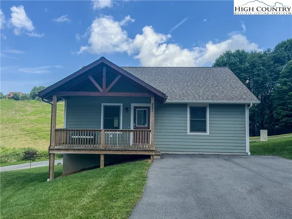 115 Pinebrook Court #N/A, Boone, NC 28607
