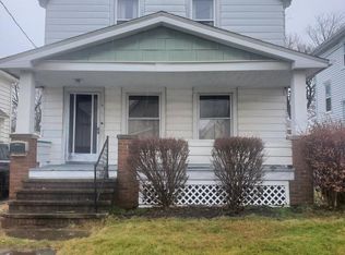 2608 Colburn Ave, Cleveland, OH 44109