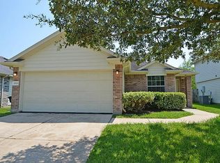 19723 Brisbane Meadows Dr, Katy, TX 77449