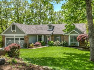 30 Wilderness Ln, Defiance, MO 63341