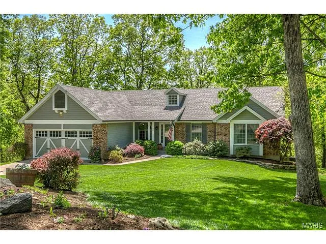 30 Wilderness Ln photo 1