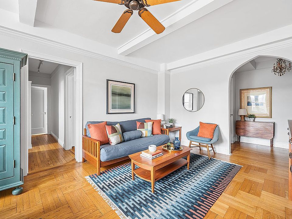 1st image of 35 Pierrepont St #5B