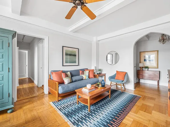 35 Pierrepont St #5B, Brooklyn, NY 11201