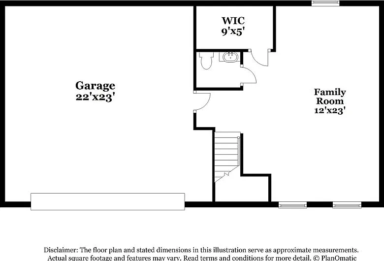 3 bed, 2.5 bath, 1550 sqft, $2,535 — Photo 3