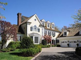 30 Twin Pond Ln, New Canaan, CT 06840