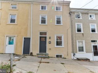 161 Carson St, Philadelphia, PA 19127