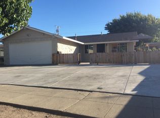1485 Mount Shasta Dr, San Jose, CA
