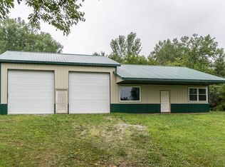 2575 58th St LOT 9, Vinton, IA