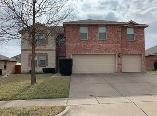 1116 Bradford Dr, Glenn Heights, TX 75154
