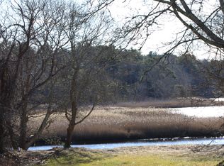 Pine Hill Rd, Westport, MA 02790