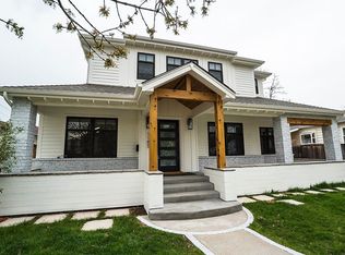 1185 S Adams St, Denver, CO 80210