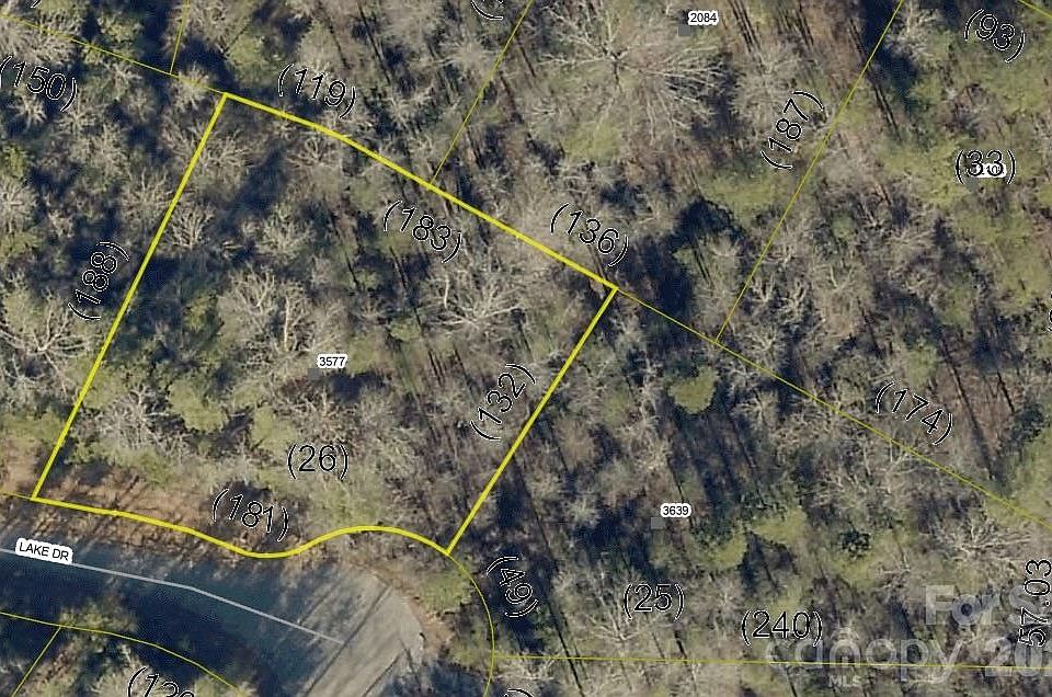 2nd image of 3577-3639 Lake Dr