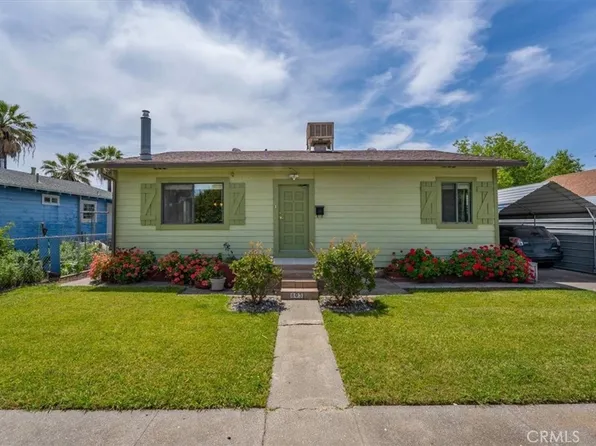803 Colusa St, Corning, CA 96021