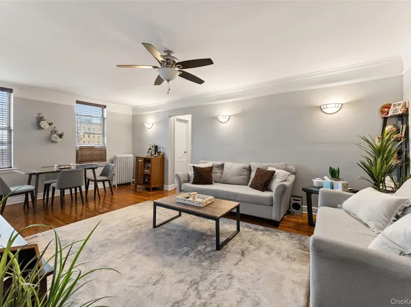 472 Gramatan Avenue Bldg 6, Unit BB4, Mount Vernon, NY 10552