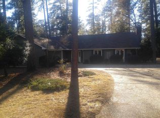 35 Rockland Ln, Pinehurst, NC 28374