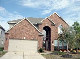 30530 Mystic Canyon Dr, Spring, TX 77386