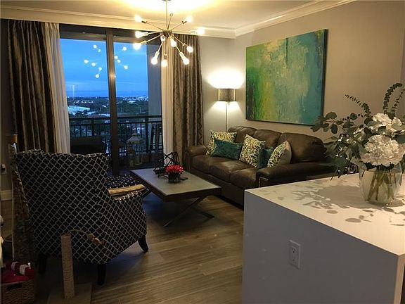5th image of 110 N Federal Hwy APT 1008