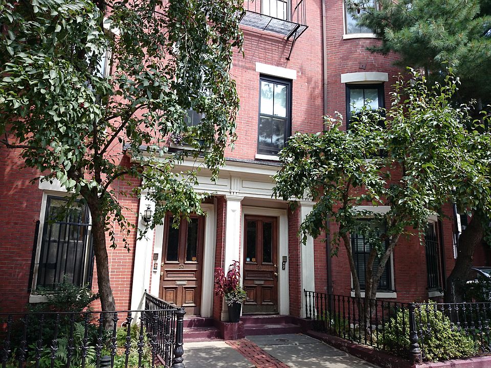 2nd image of 51 Clarendon St #4