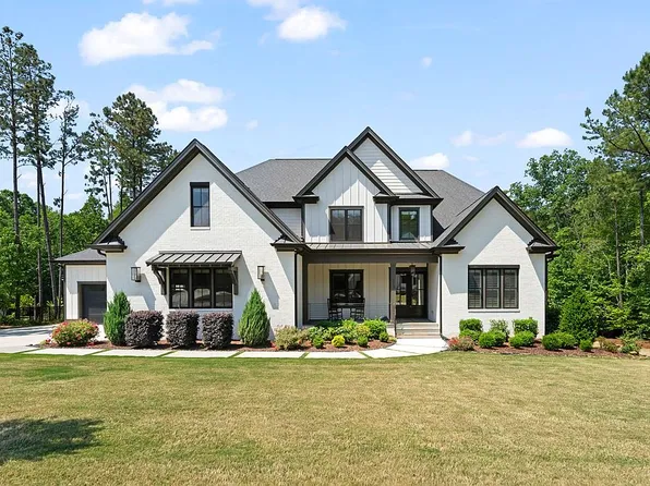 7113 Barn Owl Ln, Raleigh, NC 27614