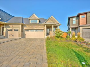 3947 Mitchell Cres, Fort Erie, ON L0S 1S0