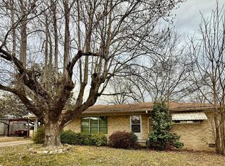 105 Baber St, Hot Springs, AR 71913