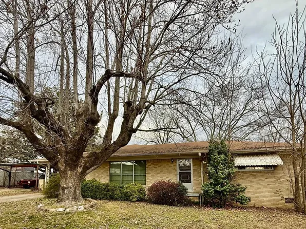 105 Baber St, Hot Springs, AR 71913