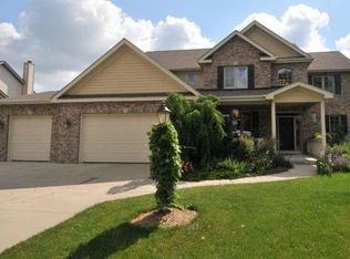 9261 42nd Ave, Kenosha, WI 53142