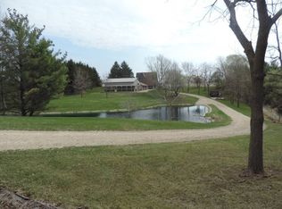 2645 Killdeer Ave, Denver, IA 50622