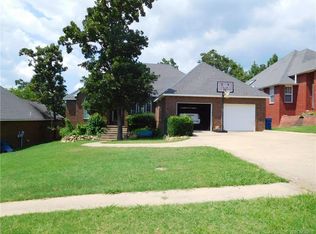 401 Oklahoma Ave, McAlester, OK 74501