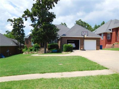 401 Oklahoma Ave, McAlester, OK, 74501
