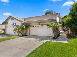 3559 Sweetwater St, Corona, CA 92882