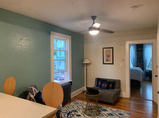 398 Ashford Ave #2B, Dobbs Ferry, NY 10522