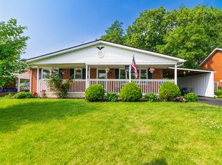 708 Parkside Dr, Lexington, KY 40505