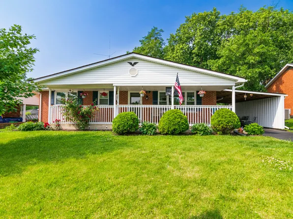 708 Parkside Dr, Lexington, KY 40505