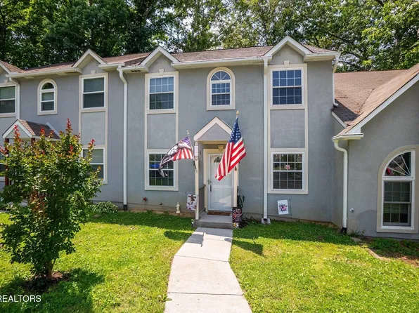 118 Hanover Pl, Oak Ridge, TN 37830