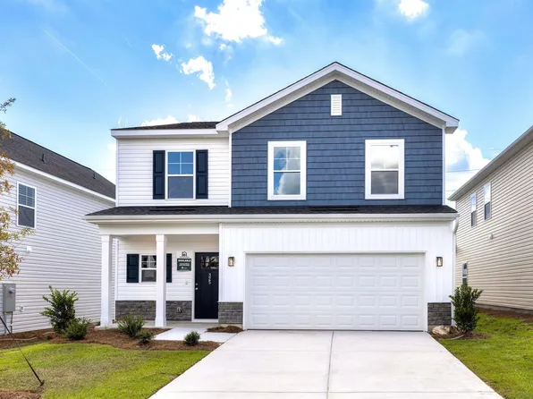 325 Hardwick Dr, Columbia, SC 29223