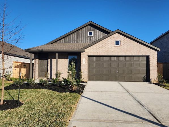 16210 Rustic Prairie Dr