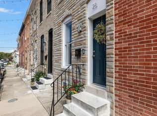 25 N Streeper St, Baltimore, MD 21224