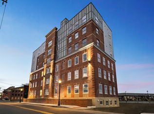 30 Beacham St #203, Everett, MA 02149
