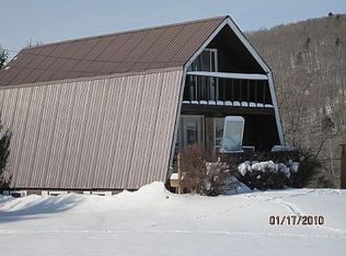 1771 Portville Obi Rd, Portville, NY 14770
