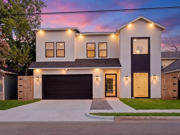 1727 Toronto St, Dallas, TX 75212