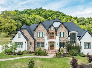 1760 Barker Rd, Thompsons Station, TN 37179