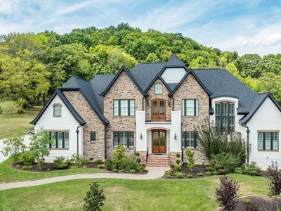 1760 Barker Rd, Thompsons Station, TN, 37179